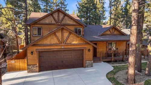 41562 Stone Bridge Rd, Big Bear Lake, CA, 92315 | Card Image