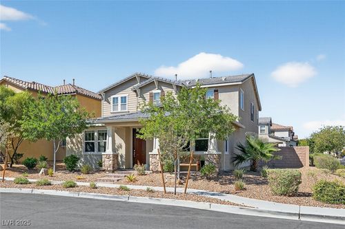 2349 Via Alicante, Henderson, NV, 89044-0510 | Card Image