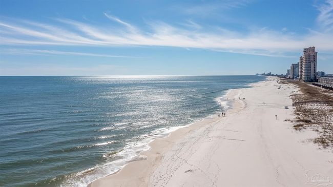 APT-608 - 13753 Perdido Key Dr, Condo with 2 bedrooms, 2 bathrooms and null parking in Pensacola FL | Image 57