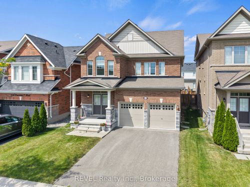 318 Concession Rd 3, Saint Davids, ON, L0S1J1 | Card Image