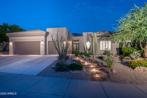 33263 N 71st St, Scottsdale, AZ, 85266-7191 | Card Image