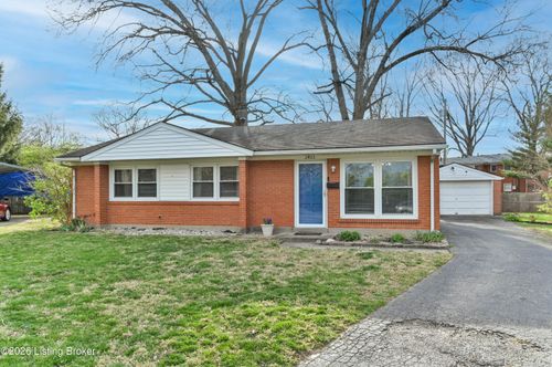 2403 Proctor Ct, Louisville, KY, 40218-1308 | Card Image