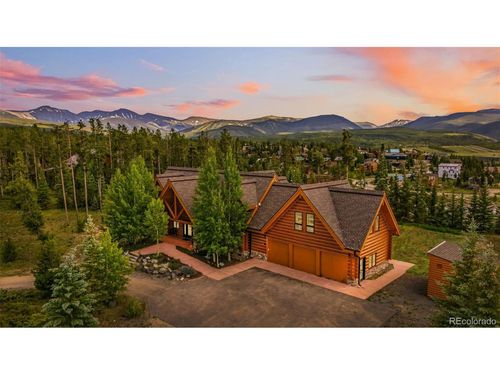 127 County Road 8030, Fraser, CO, 80442 | Card Image
