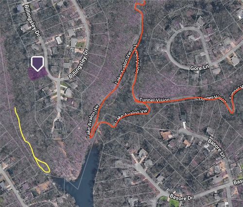 15 Billingsley Dr, Bella Vista, AR, 72715-8742 | Card Image