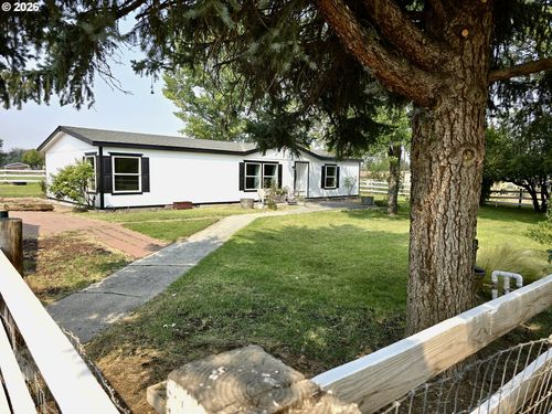 75123 California Ln, Irrigon, OR, 97844-7177 | Card Image