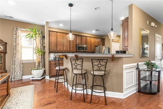 906 Leach Ave, House other with 3 bedrooms, 3 bathrooms and null parking in Thomasville NC | Image 30