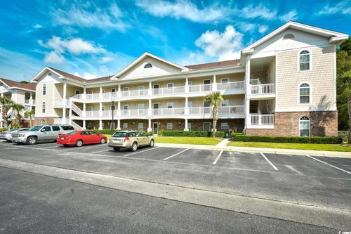 unit-424-5750 Oyster Catcher Dr, North Myrtle Beach, SC, 29582-9355 | Card Image