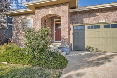 16731 W 86th Drive, House other with 3 bedrooms, 2 bathrooms and 2 parking in Arvada CO | Image 3