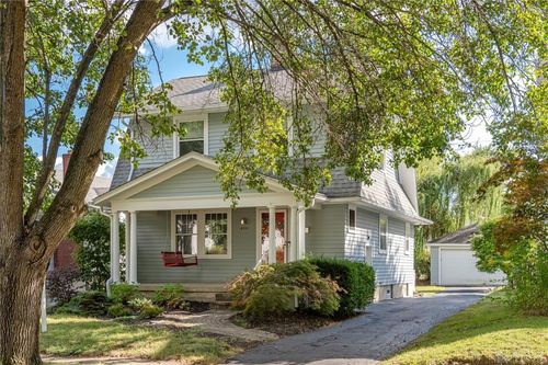 436 Monteray Ave, Oakwood, OH, 45419-2653 | Card Image