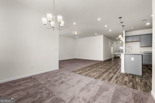 5 Oak St Ne, House other with 3 bedrooms, 2 bathrooms and 2 parking in Rome GA | Image 23