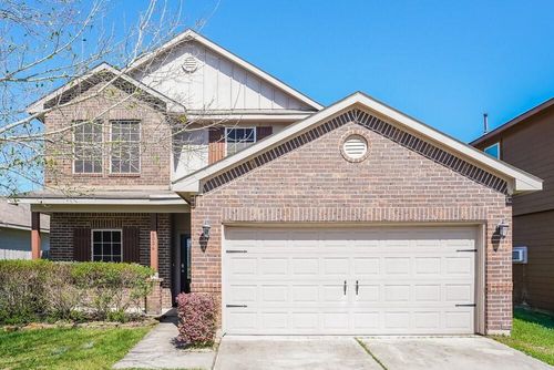6006 Lovage Avenue, Crosby, TX, 77532 | Card Image