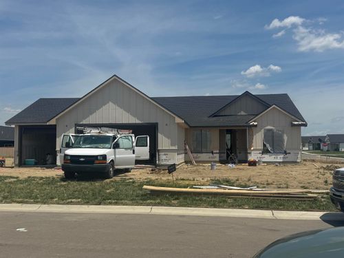336 S Buckland St, Derby, KS, 67037 | Card Image