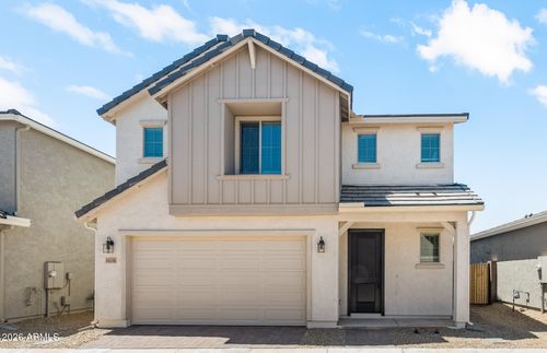 16556 W Whispering Wind Drive, Surprise, AZ, 85387 | Card Image