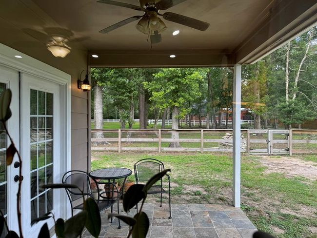29015 Commons Oaks Dr, House other with 5 bedrooms, 4 bathrooms and 2 parking in Huffman TX | Image 43