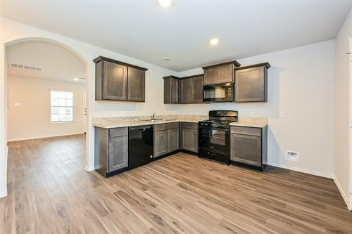 2137 Middle Ridge Dr, Conroe, TX, 77301-3223 | Card Image