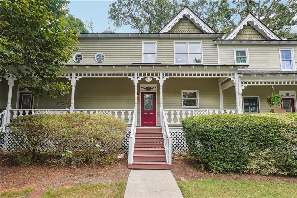 Cambridge Cmn, Decatur, GA 30033