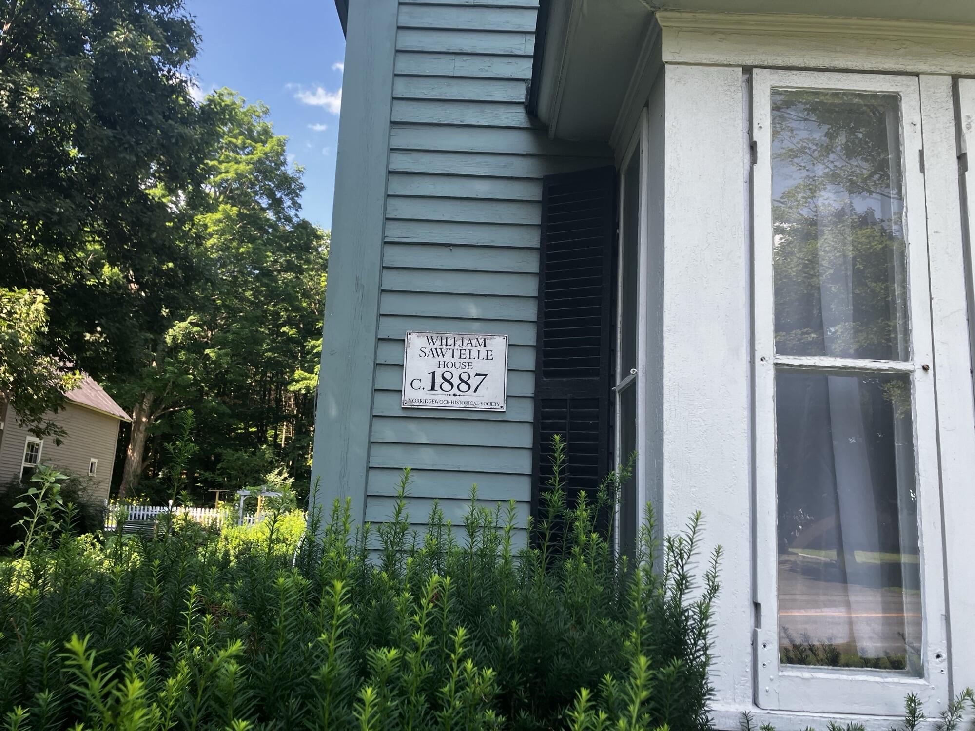 Waterville Rd, Norridgewock, ME 04957 #1