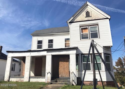 353 Madison Street, Macon, GA, 31201 | Card Image