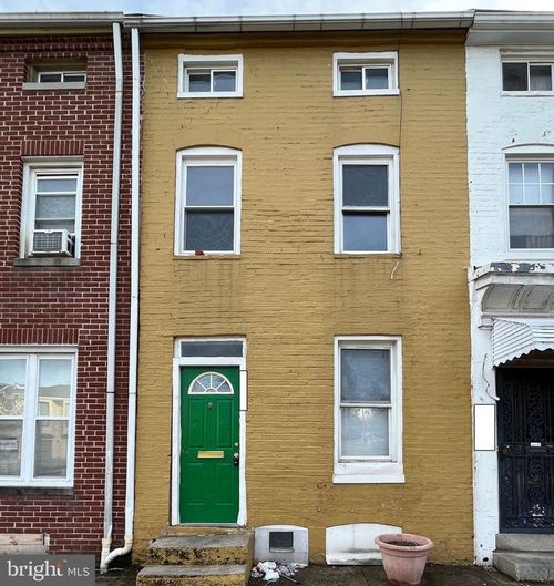 1409 Ashland Ave, BALTIMORE, MD, 21205-1439 | Card Image