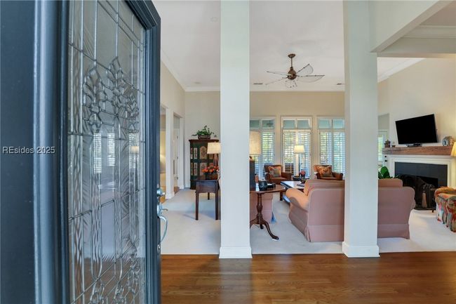 80 Peninsula Dr, House other with 3 bedrooms, 2 bathrooms and null parking in Hilton Head Island SC | Image 9