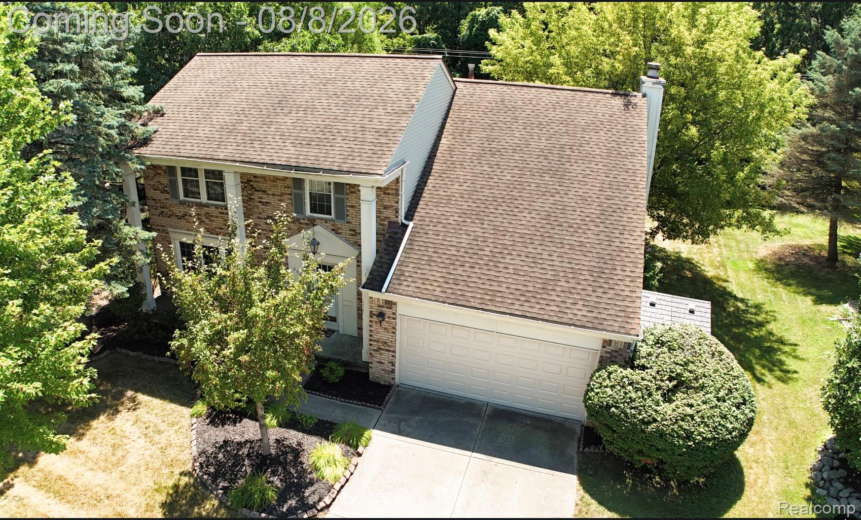 Residential in Rochester Hills 2
