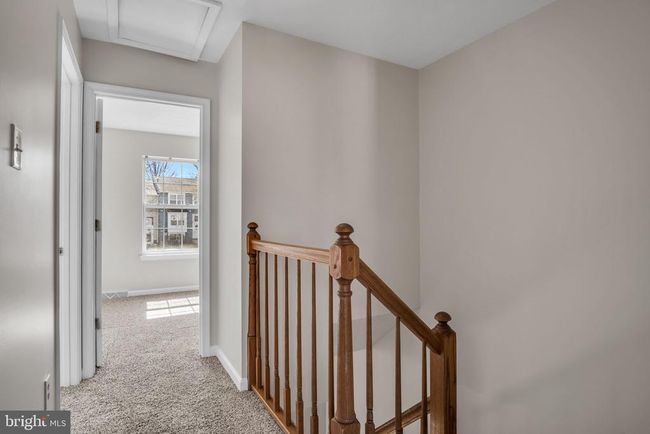 4660 Marksman Ct, Townhouse with 3 bedrooms, 2 bathrooms and null parking in HAMPSTEAD MD | Image 12