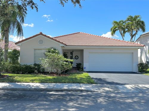 12633 Nw 11th Ct, Sunrise, FL, 33323-3115 | Card Image