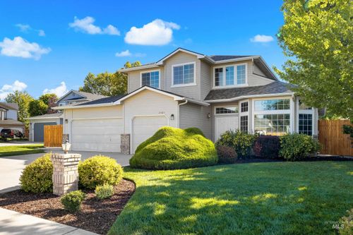 2484 S Culpeper Ave, Boise, ID, 83709-2499 | Card Image
