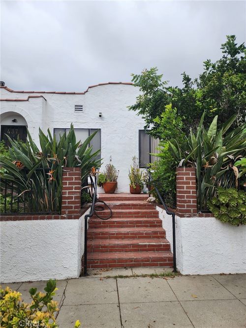 439 N Norton Avenue, Los Angeles, CA, 90004 | Card Image