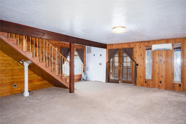 74 Cedar Creek Ext, Libby Montana 59923 Two parcels with 750+/_ Riverfront has a 26640 sqft 3/2 with shop & carport. | Image 13