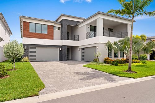 8539 Ganton Dr, Boca Raton, FL, 33434-5861 | Card Image
