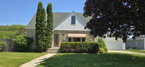 2041 Julius Street, CROSS PLAINS, WI, 53528 | Card Image