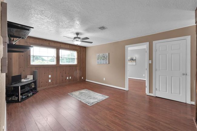 Upstairs flex space looking into secondary bedroom 2 | Image 23