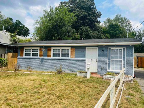 710 Hudson St, Memphis, TN, 38112-2416 | Card Image