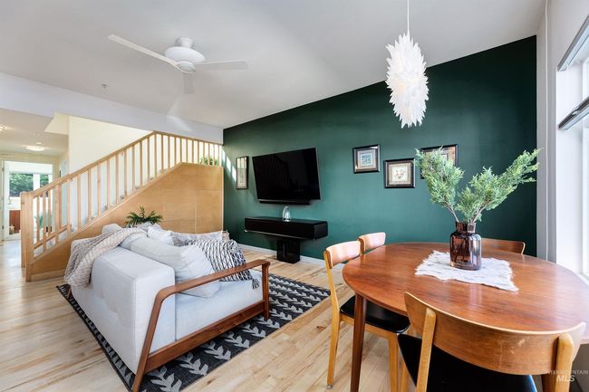 APT-104 - 502 S 15 Th St, Condo with 3 bedrooms, 2 bathrooms and 1 parking in Boise ID | Image 5