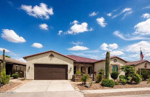 332 N Rainbow Way, Casa Grande, AZ, 85194-7553 | Card Image