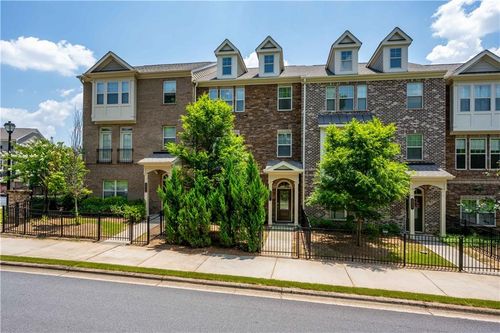 5921 Terrace Bend Way, Peachtree Corners, GA, 30092-2334 | Card Image