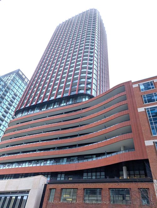 2311-180 Front Street E, Toronto, ON, M5A0K9 | Card Image