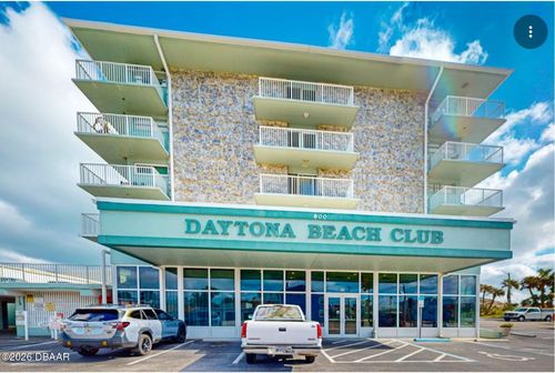 521-800 N Atlantic Ave, DAYTONA BEACH, FL, 32118-3760 | Card Image