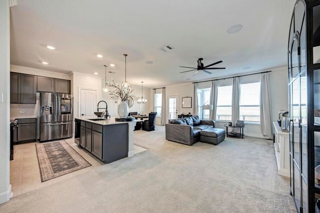 1721 Foxglove Cir, House other with 4 bedrooms, 3 bathrooms and 2 parking in Lockhart TX | Image 9
