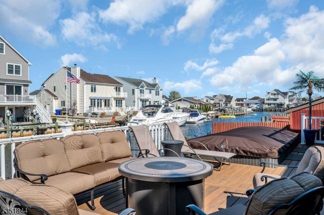 8 Bahia Ct, House other with 4 bedrooms, 3 bathrooms and null parking in Brick NJ | Image 12