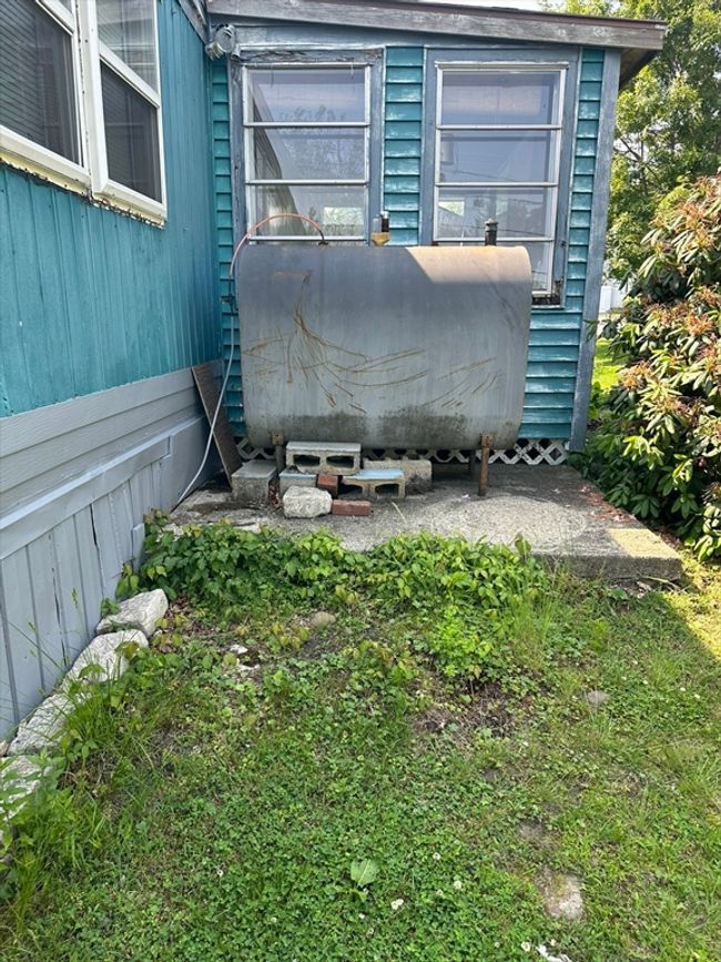 LOT-58 - 301 Bulgarmarsh Rd, House other with 2 bedrooms, 1 bathrooms and 2 parking in Tiverton RI | Image 21