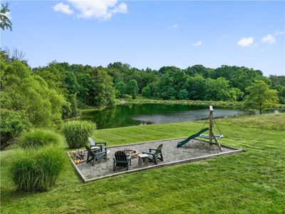 Country & Community collide in this spectacular home... | Image 2