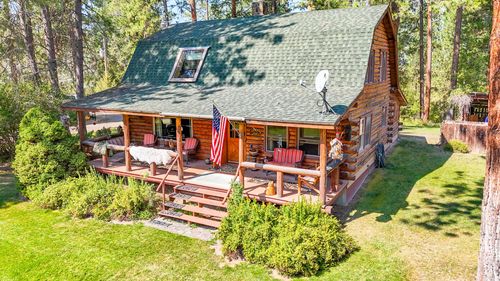 53315 Timberline Way, Charlo, MT, 59824-9758 | Card Image