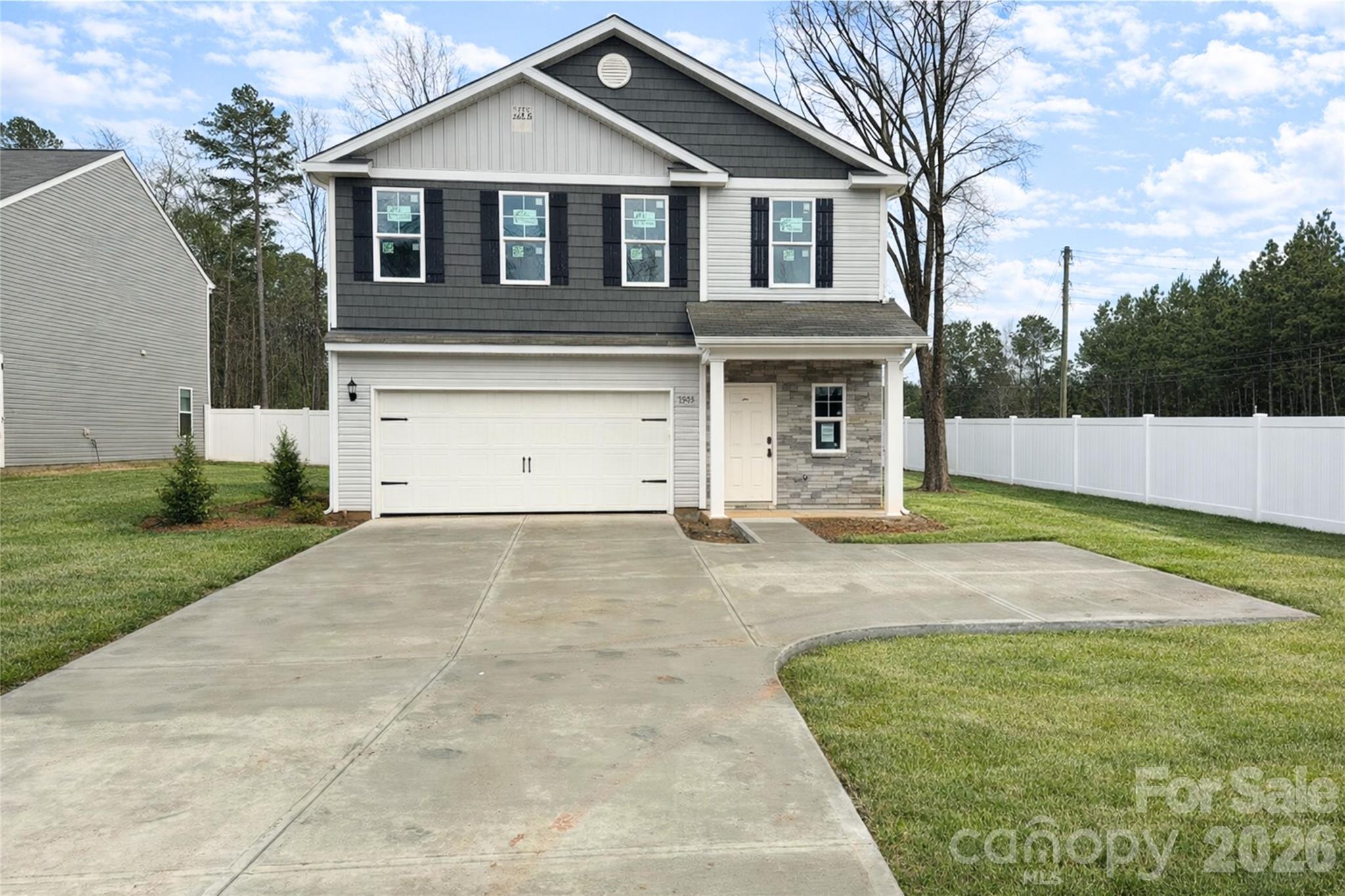 Residential in Charlotte