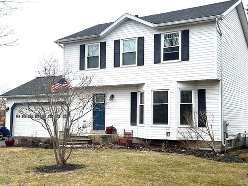 48 Tearose Meadow Ln, Brockport, NY, 14420-9340 | Card Image