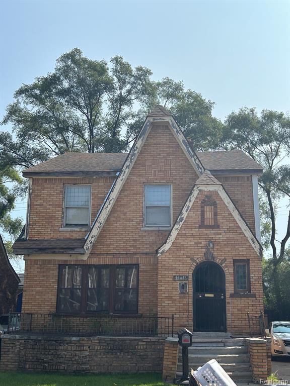Appoline St, Detroit, MI 48227