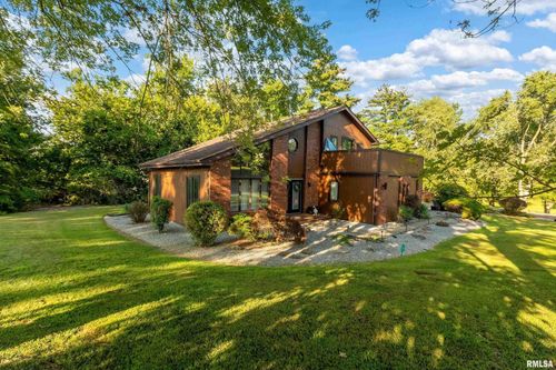 183 Heritage Rd, Carbondale, IL, 62903-8241 | Card Image