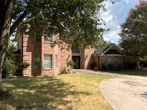 2020 Arbor Bend St, Bonham, TX, 75418-2740 | Card Image