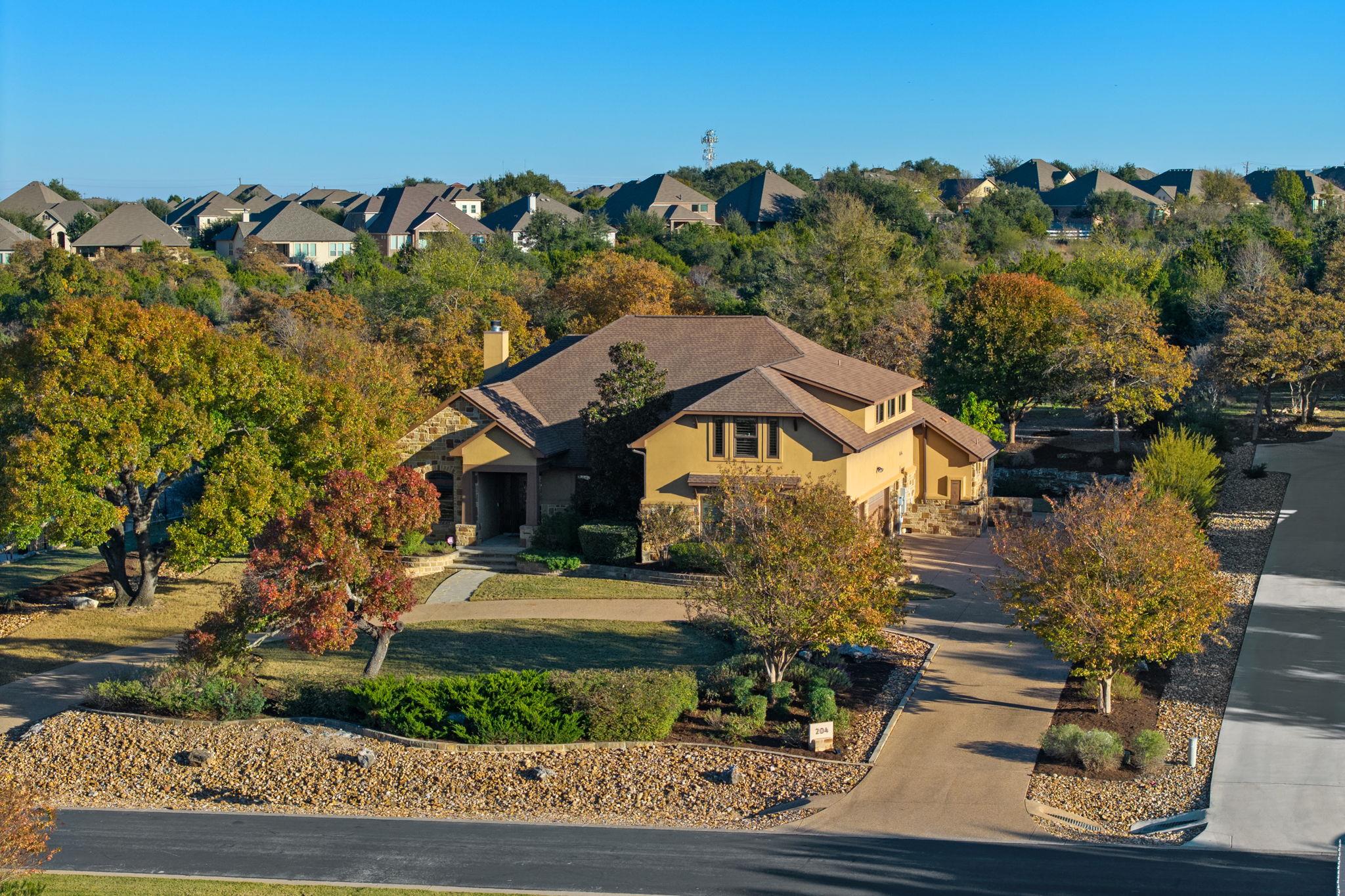 Residential in Georgetown